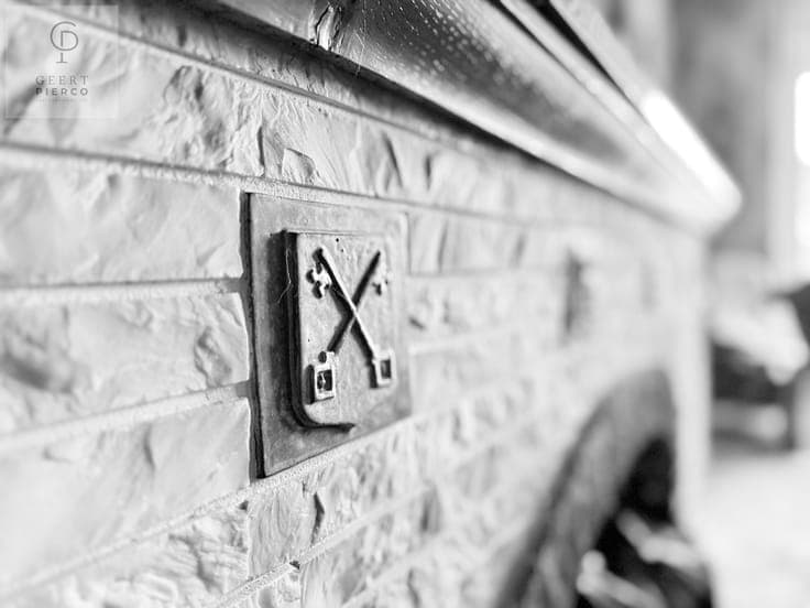 Charmante woning te Neerhespen