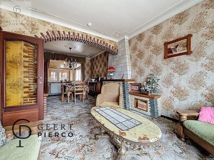 Charmante woning te Neerhespen