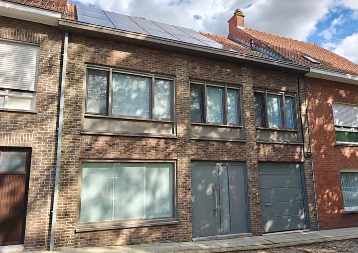 House in Pittem