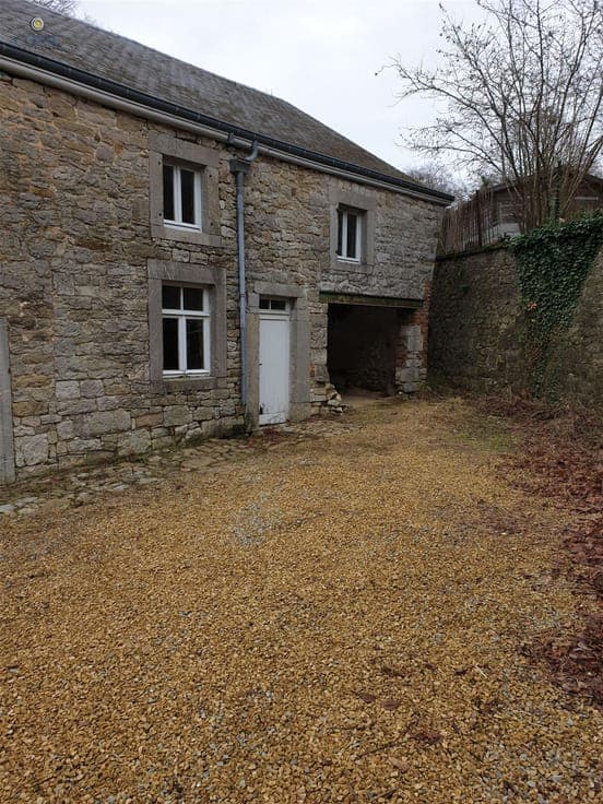 Farmhouse