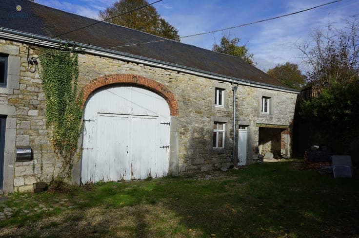 Farmhouse