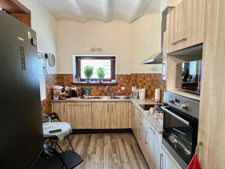 House in Baudour