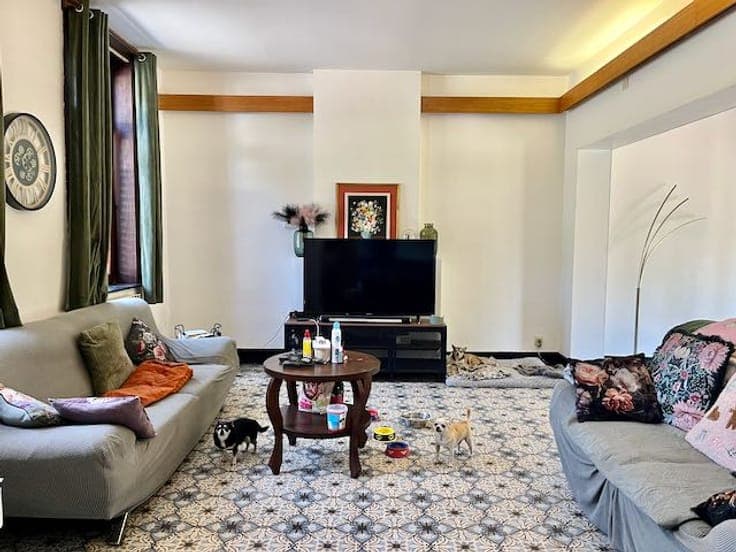 House in Baudour
