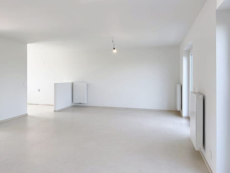 Maisons neuves d'exceptions au cลur de Perwez