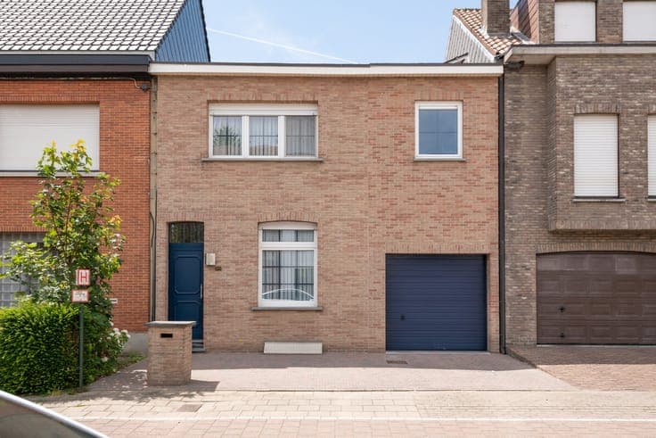 Woning