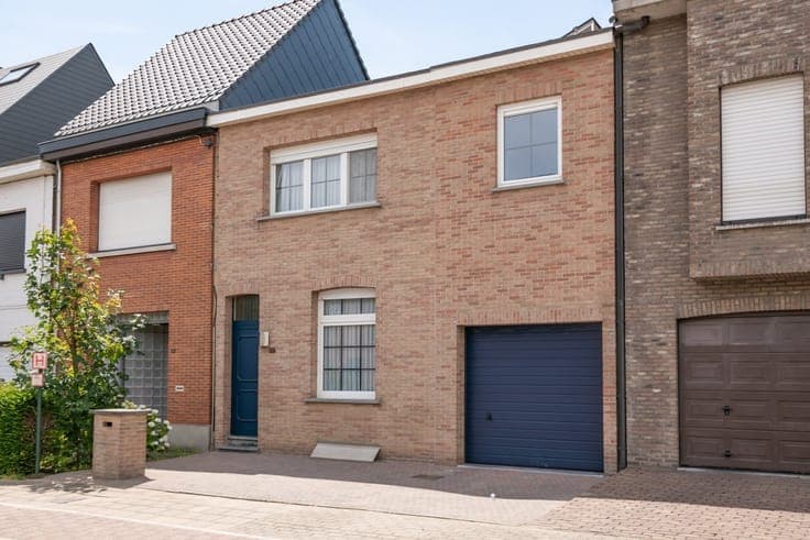 Woning