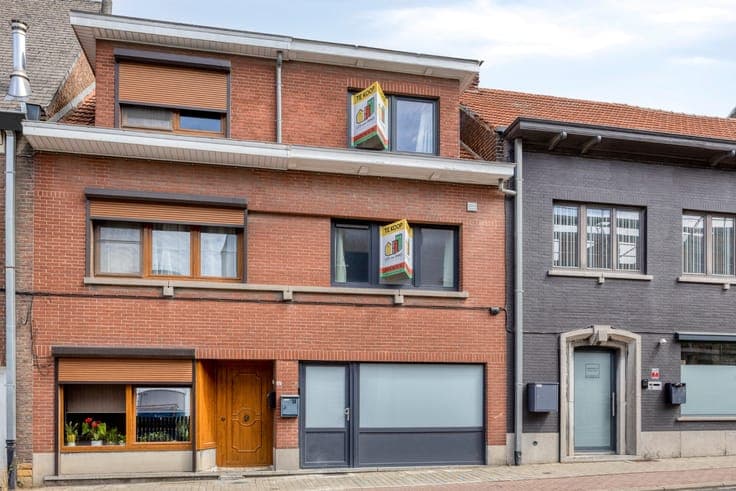 House in Tienen