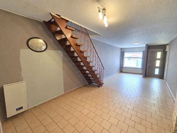 House in Frameries