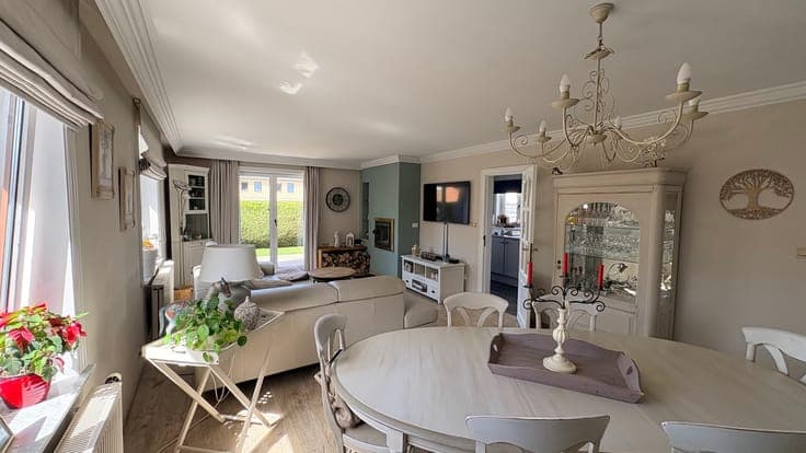 House in Gerpinnes Loverval