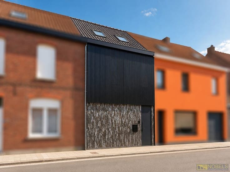 Te koop, Hoogwaardig gerenoveerde woning met zwembad en l...