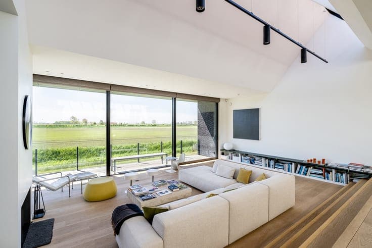 House in Knokke-Heist