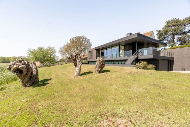House in Knokke-Heist