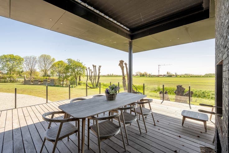 House in Knokke-Heist