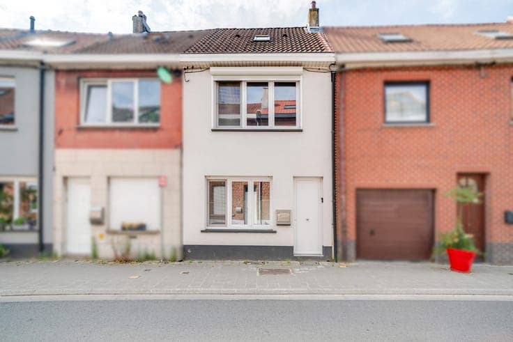 House in Tervuren