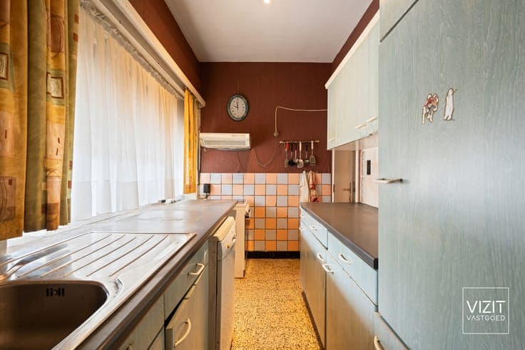 House in Ninove Denderwindeke