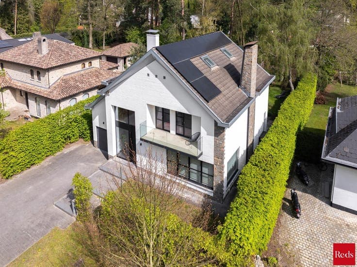 House in Schilde