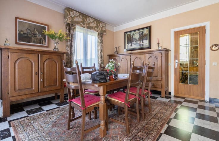 House in Zaventem