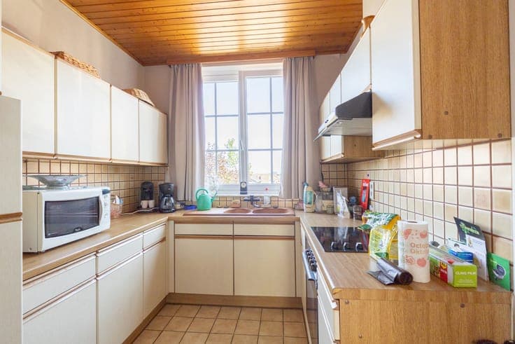 House in Zaventem