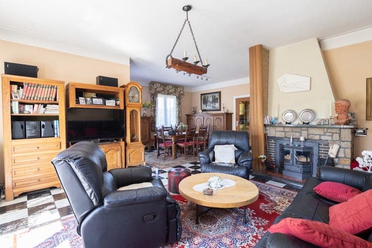 House in Zaventem