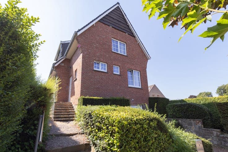 House in Zaventem