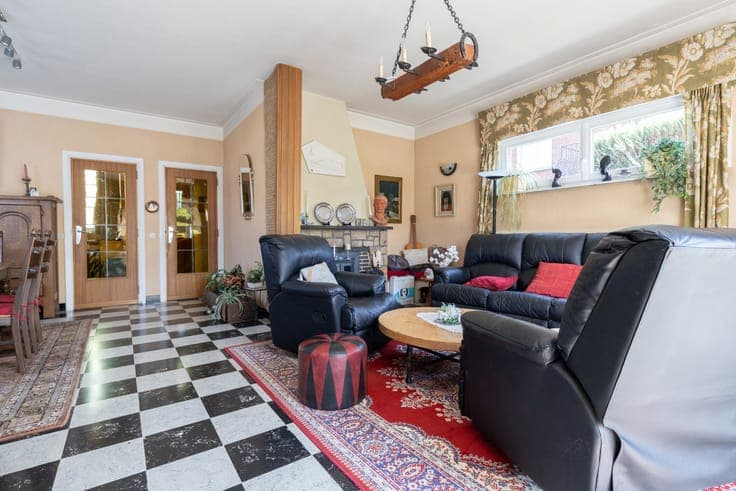 House in Zaventem