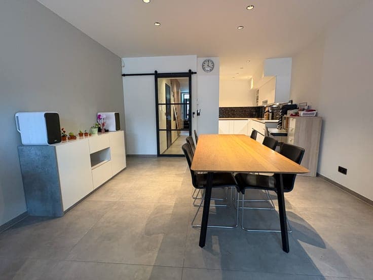 House in Mechelen