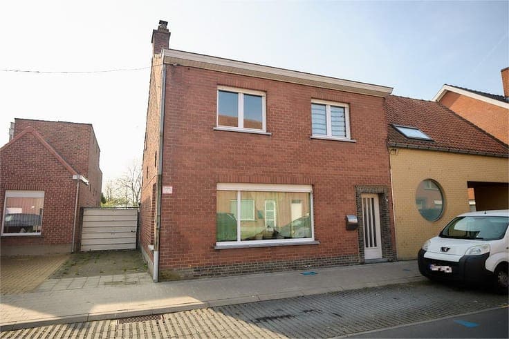 House in Roeselare