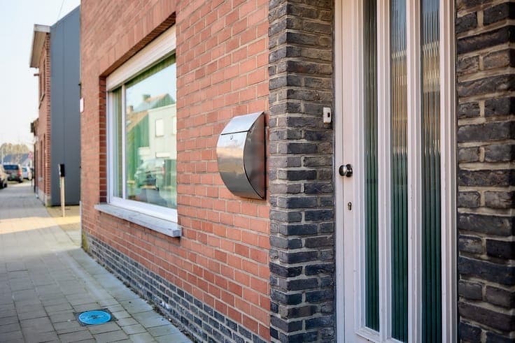 House in Roeselare