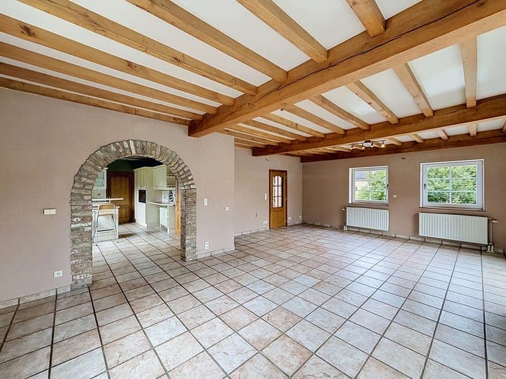 House in Gesves