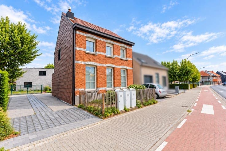 House in Beveren
