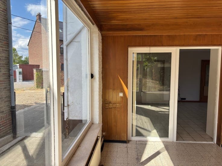 Woning