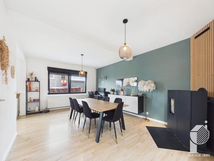 House in Verviers