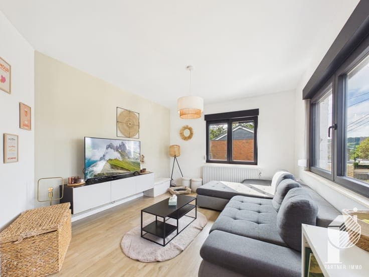 House in Verviers