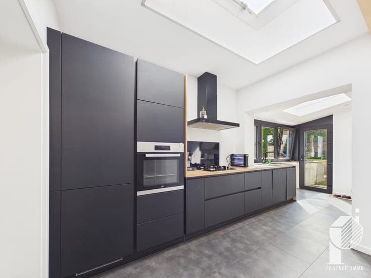 House in Verviers