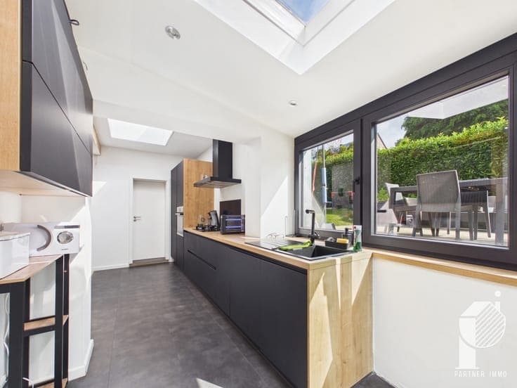 House in Verviers