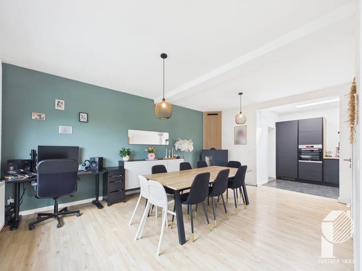 House in Verviers