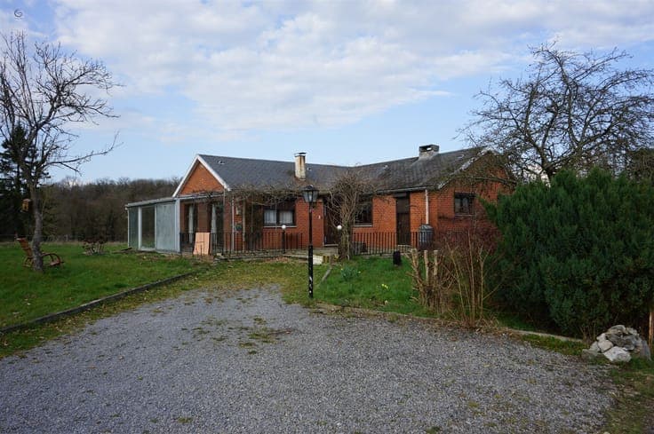 Bungalow