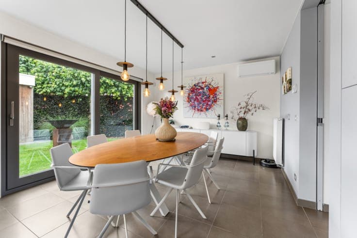 House in Waregem