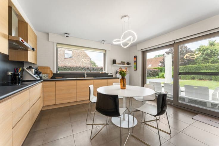 House in Waregem