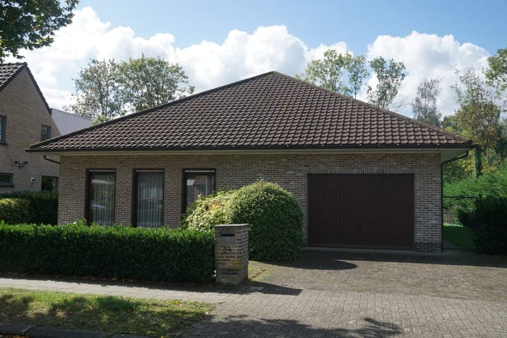 House in Kontich