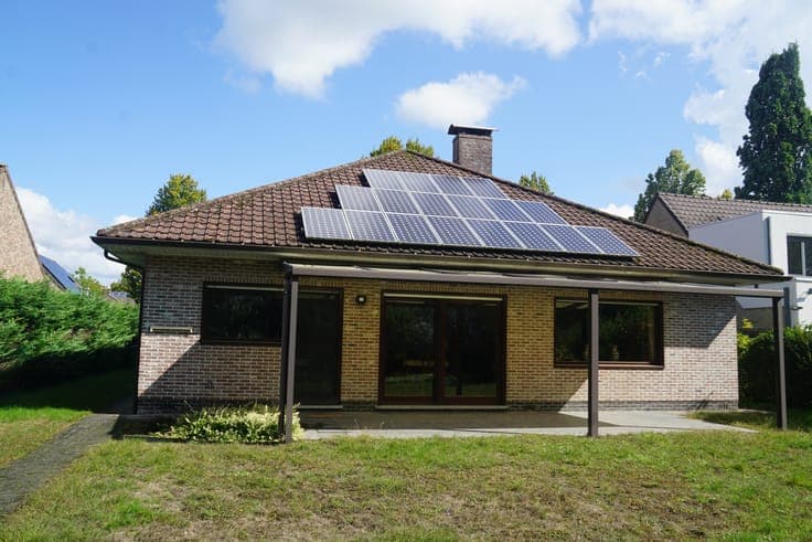 House in Kontich