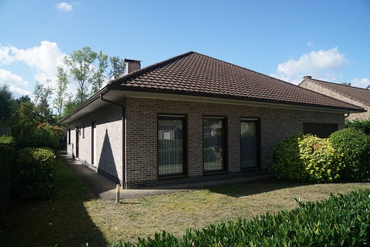 House in Kontich