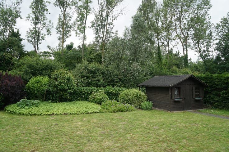House in Kontich