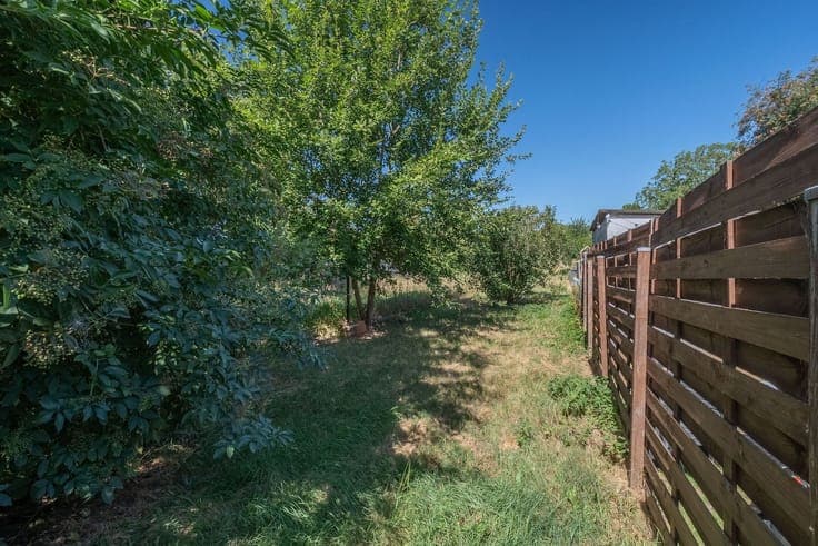 Maison 3F, 2 chambres et beau jardin proche de la gare. Fair