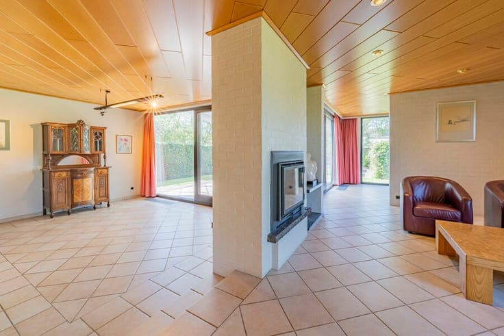 House in Assebroek