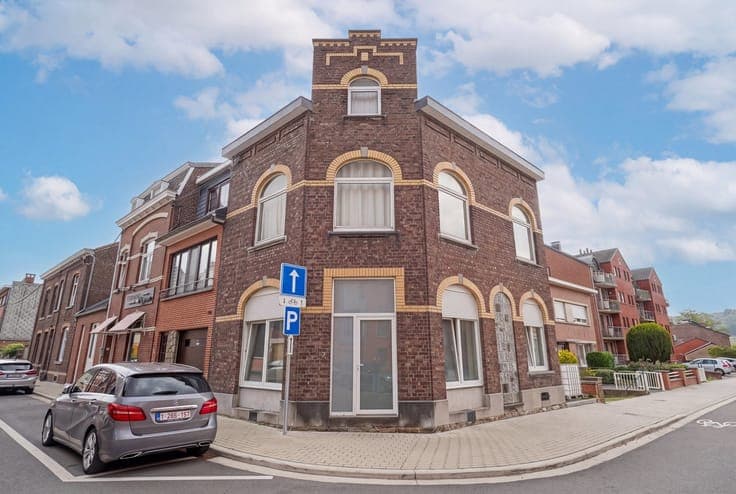 House in Amay