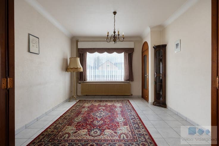 Te renoveren HOB op toplocatie te Itegem!
