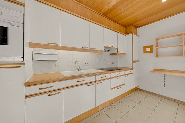 Charming town house with pleasant courtyard and 2 bedrooms …