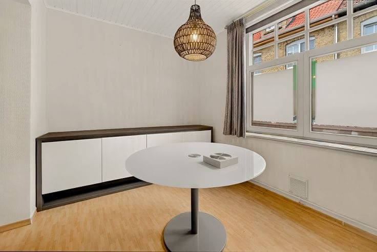 Charming town house with pleasant courtyard and 2 bedrooms …