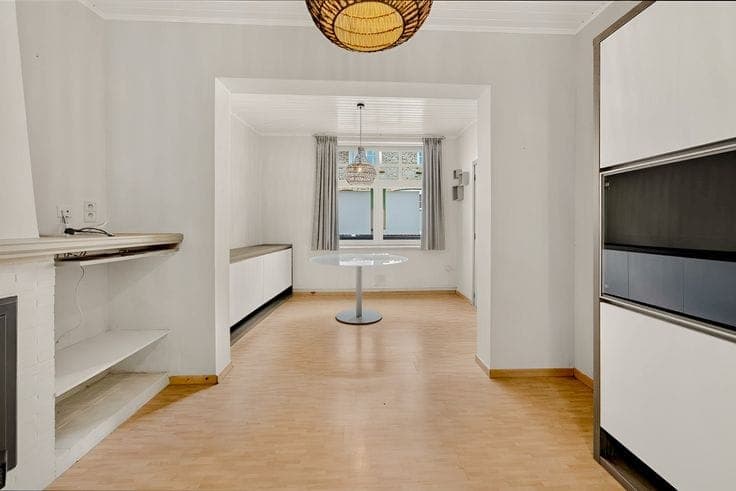 Charming town house with pleasant courtyard and 2 bedrooms …